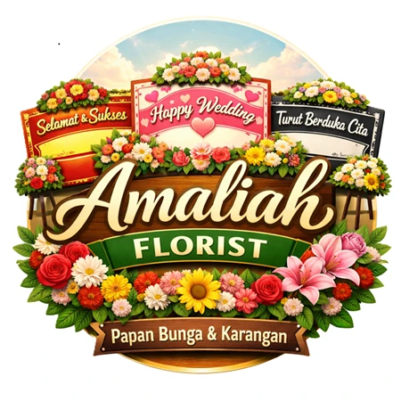 Papan Bunga Talakbroto